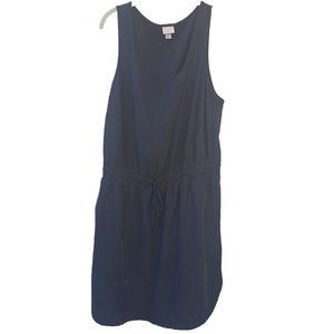 Black Tank Dress by A New Day